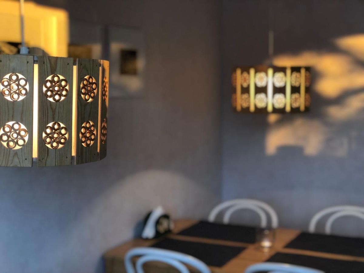 Hotell Samegard Kiruna Extérieur photo