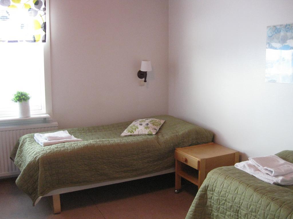 Hotell Samegard Kiruna Chambre photo
