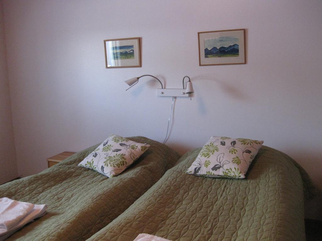 Hotell Samegard Kiruna Chambre photo