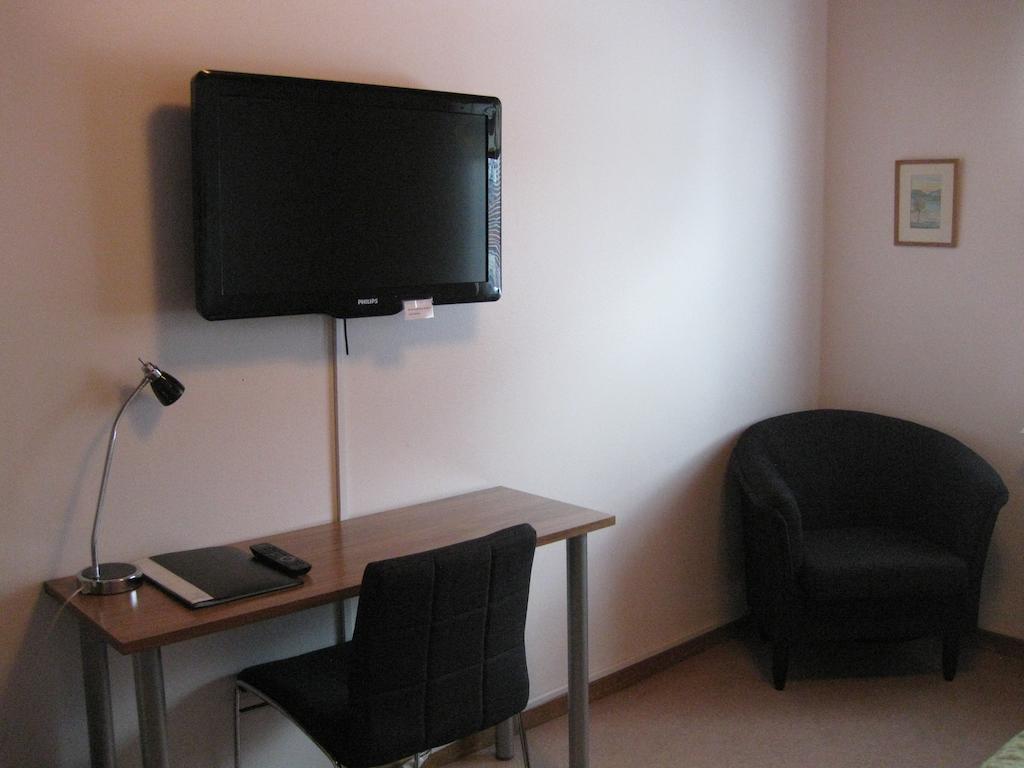 Hotell Samegard Kiruna Chambre photo