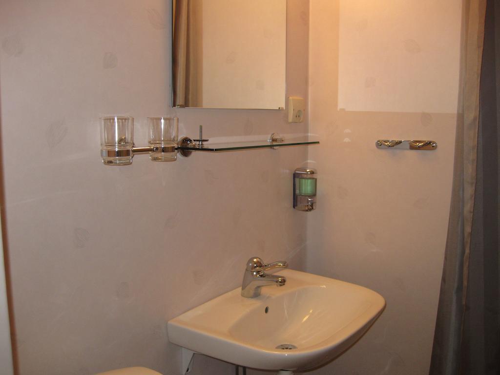 Hotell Samegard Kiruna Chambre photo